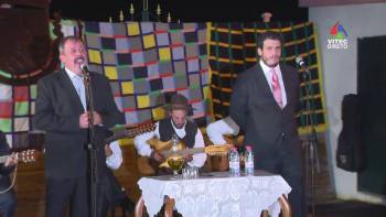 Cantoria em Direto na Inauguração dos Moinhos da Agualva