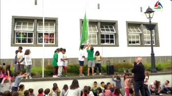 Educação Ambiental premeia escolas de Angra - Terceira Dimensão 1289
