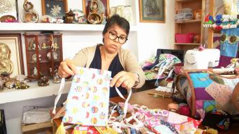 Manter a tradição do Pão por Deus - Terceira Dimensão 1290