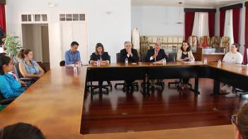 Estagiar abre portas ao mercado de trabalho - InFoco 137