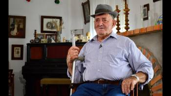 Tio João Ângelo: o mestre das Cantorias e das Velhas - Terceira Dimensão 1291