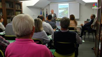 Turismo nos Açores em crescimento - InFoco 138