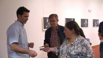 Itália e Terceira unidas pelo cinema italiano - Terceira Dimensão 1292