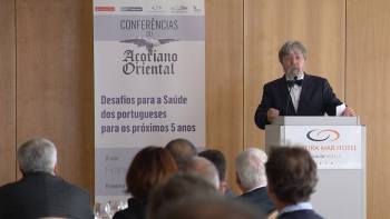 Doenças crónicas ameaçam saúde dos portugueses - Terceira Dimensão 1293