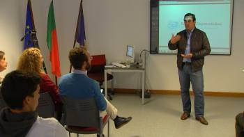 O Futuro é dos Jovens - InFoco 140