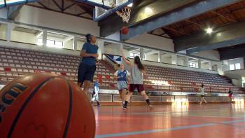 Boa Viagem prepara-se para receber Vitória de Guimarães - Terceira Dimensão 1295