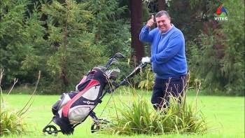 Torneio de Golfe Solidário privilegia a Saúde - Terceira Dimensão 1298