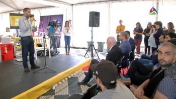 Angra com Futuro junta empreendedores do mundo - InFoco 141