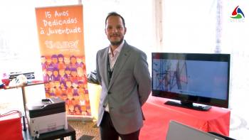 "Angra com Futuro" o palco do empreendedorismo na Terceira - Terceira Dimensão 1299