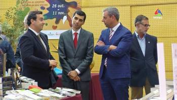 O maior festival literário dos Açores - InFoco 142