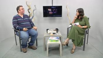 Francisco Miguel Nogueira: as questões da História - Terceira Dimensão 1300