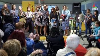 Empreender através da Arte e da Moda - Terceira Dimensão 1301