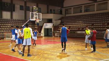 AngraBasket aposta na defesa frente ao Elétrico - Terceira Dimensão 1302