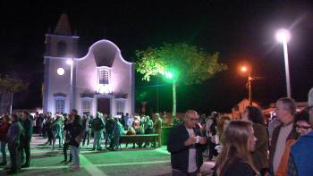 Festa da Castanha atrai gentes de toda a ilha - Terceira Dimensão 1306