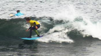 Desportos náuticos juntam várias gerações - InFoco 147