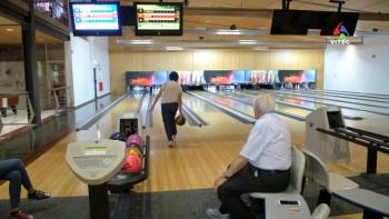 Clube de Bowling dos Açores apoia causa solidária - Terceira Dimensão 1307
