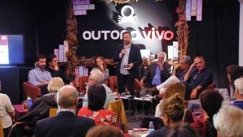 Outono Vivo recebe grandes nomes da Literatura Portuguesa - InFoco 148