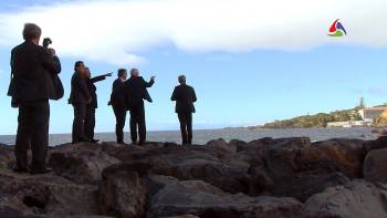 Açores investem 14 milhões em obras de requalificação - Terceira Dimensão 1310