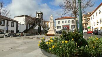 Orçamento da autarquia da Praia ascende a 18 milhões de euros - InFoco 149