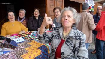 São Martinho enche o centro histórico de Angra - Terceira Dimensão 1311