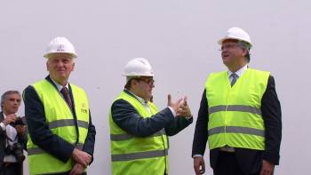 A Ilha Terceira vai ter um novo hotel - InFoco 150