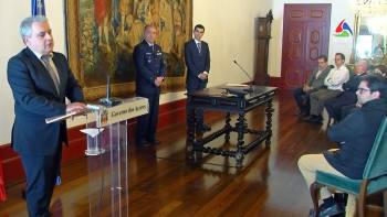 Bairro Nascer do Sol e Complexo Escolar cedidos à Região - InFoco 151