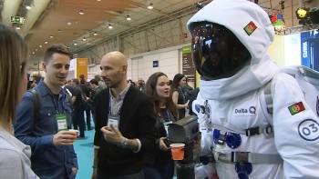 Açores na Web Summit - Terceira Dimensão 1316