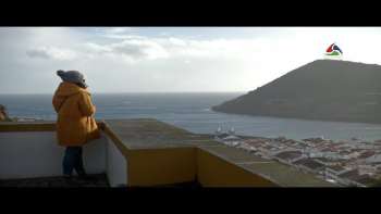 Figura de D. Pedro IV de Portugal exaltada em Angra - Terceira Dimensão 1320