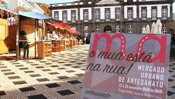 MUA leva o artesanato a Angra - Terceira Dimensão 1321