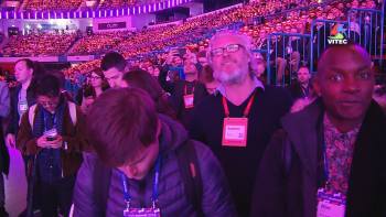 Açores no radar do mundo tecnológico - Terceira Dimensão 1324