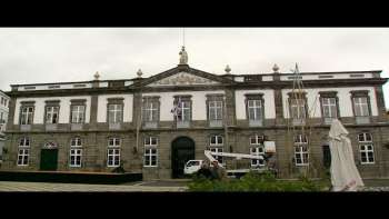 Angra prepara-se para festejar o Natal - Terceira Dimensão 1325