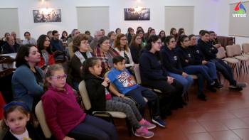 Dos Açores para Angola em missão solidária – Terceira Dimensão 1327