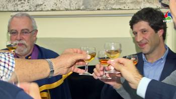 Novo roteiro turístico mostra Ilha Terceira através do Vinho - Terceira Dimensão 1328