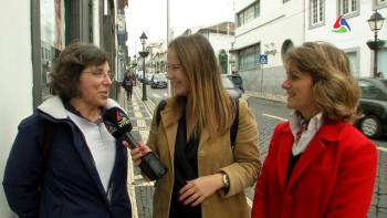 No 1.º de Dezembro faz-se luz em Angra - Terceira Dimensão 1329