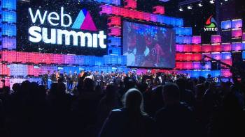 O Mundo da Web Summit - Terceira Dimensão 1330