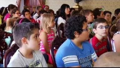 Peddypaper "Saber de Angra"‏