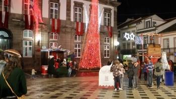 Angra oferece festa no Natal - Terceira Dimensão 1332