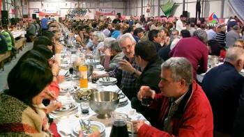 Festa dos Cantadores uma tradição dos Açores - Terceira Dimensão 1334