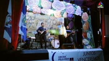 Comunidade unida para fazer frente ao Cancro - Terceira Dimensão 1335