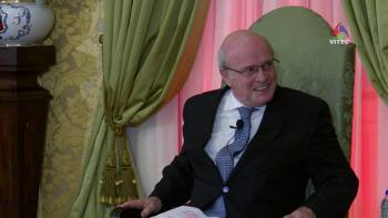 Direto da conferência "Diálogos: a Igreja e a Maçonaria ao serviço da sociedade"