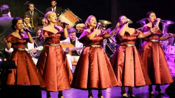 Duetos improváveis com FADOalado - Terceira Dimensão 1336