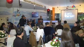 “Juntos e Misturados” em festa de lançamento - Terceira Dimensão 1338