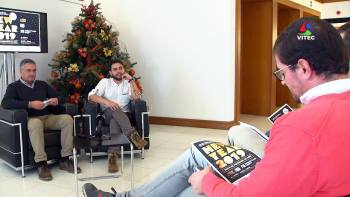 Praia celebra Fim de Ano no Music Resort - InFoco 168