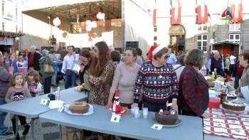 Ora prova o bolo ora prova o licor - Terceira Dimensão 1339