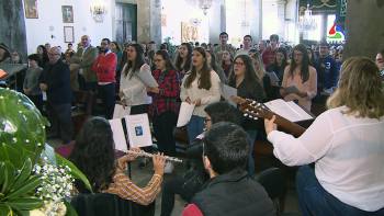 Liceu de Angra celebra Solenidade da Conceição - Terceira Dimensão 1340