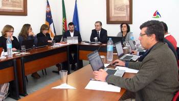 Desporto Corvino esteve em discussão - InFoco 172