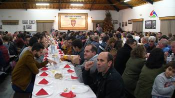 Vilanovense festeja Natal do Atleta - InFoco 176