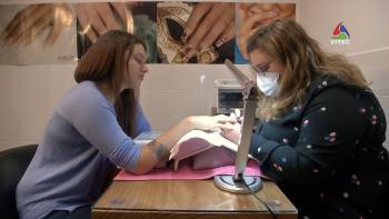 Novo Ano à porta com cor e alegria - Terceira Dimensão 1353