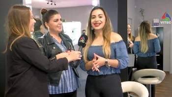 A VITEC também é para Ti