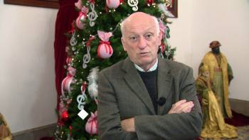 Mensagem de Natal do Presidente da Câmara Municipal de Angra do Heroísmo, Álamo Meneses